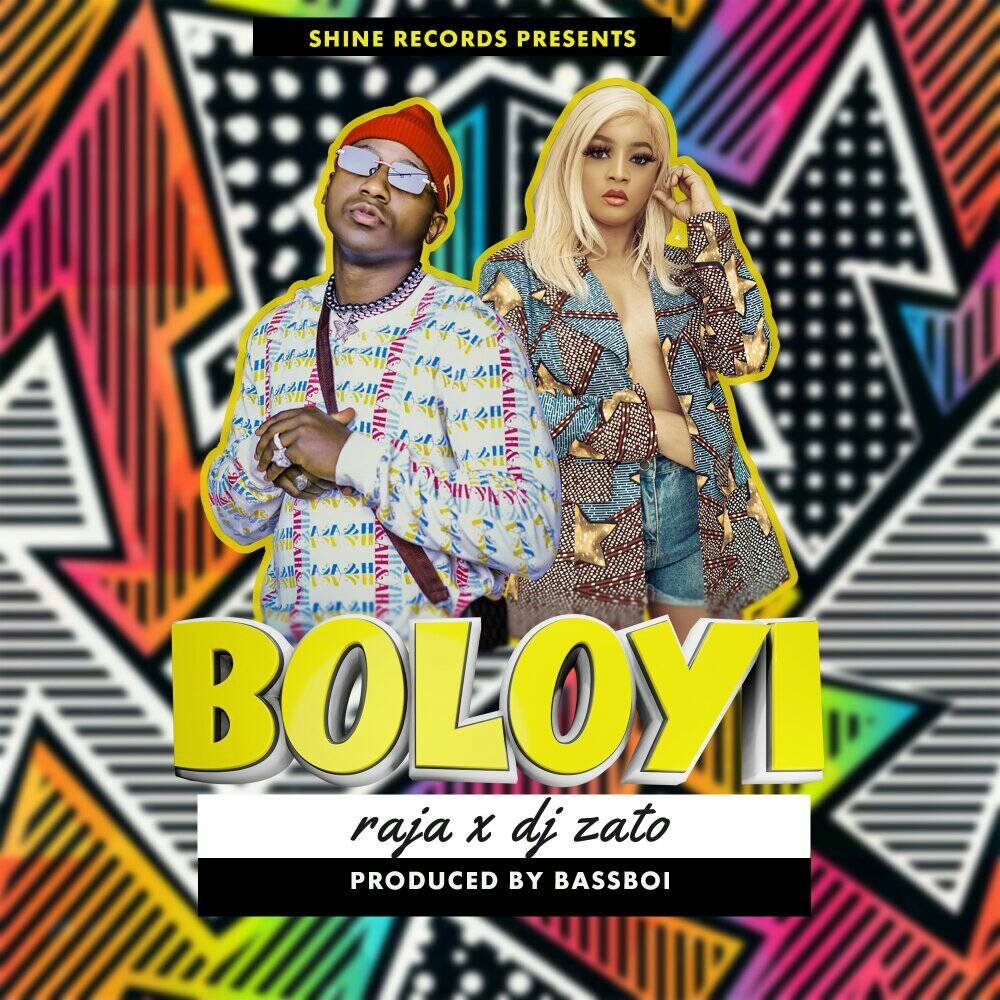 Raja Music